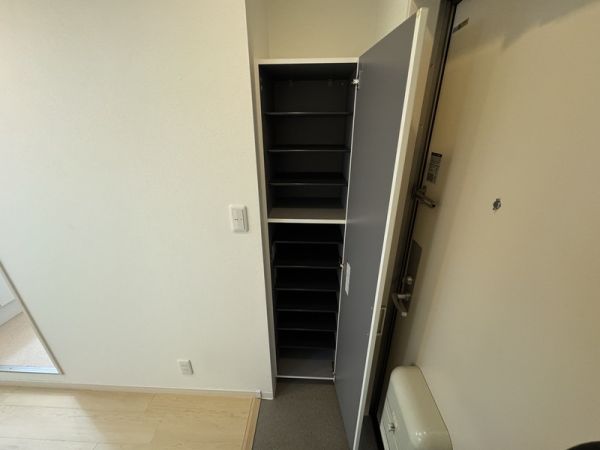 EXハイツ天美2階1K その他①の画像