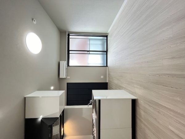 ＣＡＳＡ堺東3階1R 部屋①の画像