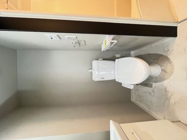 ＣＡＳＡ堺東1階1R トイレの画像