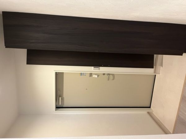 プライム神戸垂水3階2LDK 玄関の画像