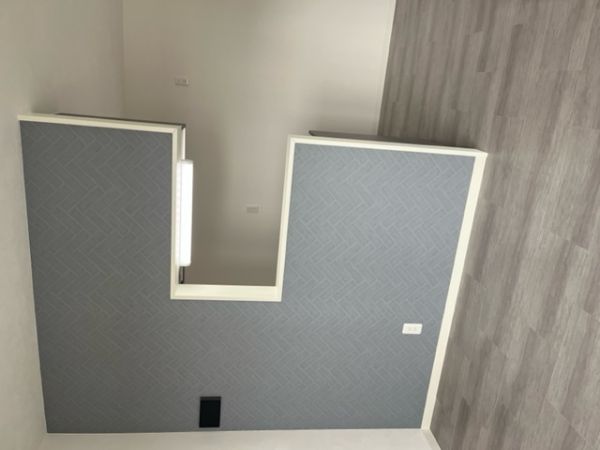 プライム神戸垂水3階2LDK リビングの画像