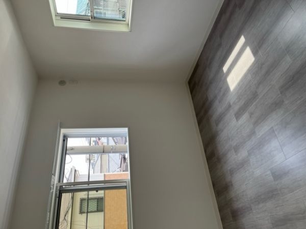 プライム神戸垂水2階2LDK 部屋①の画像