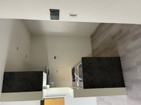 プライム神戸垂水1階2LDK キッチンの画像