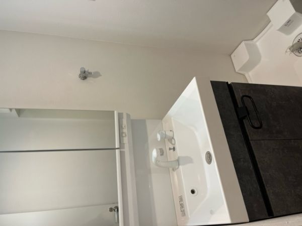 プライム神戸垂水1階2LDK 洗面所の画像