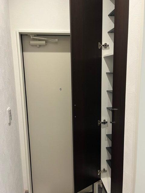 プライム神戸垂水1階2LDK その他①の画像