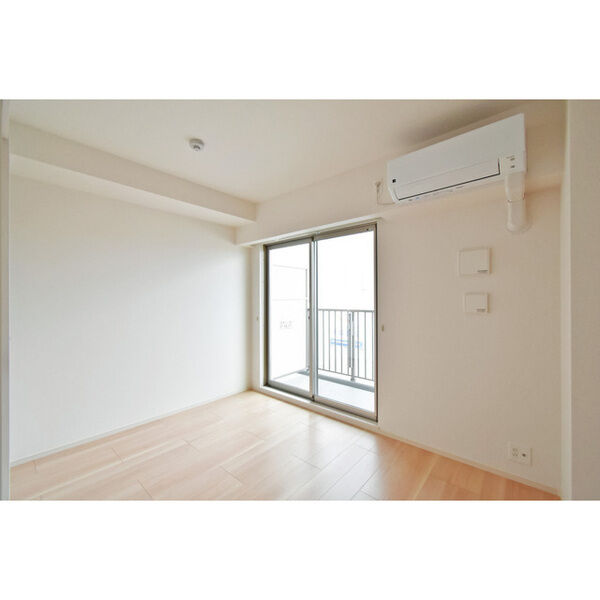 	リアライズ今里南09階1LDK 部屋①の画像