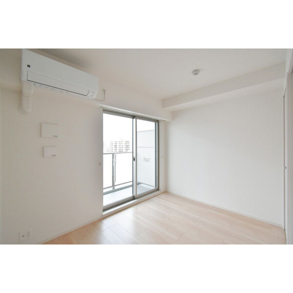 	リアライズ今里南9階1LDK 部屋①の画像