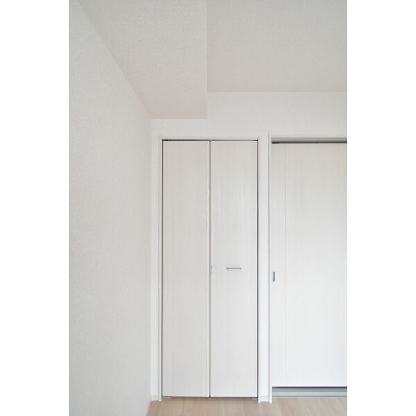 	リアライズ今里南9階1LDK 収納の画像