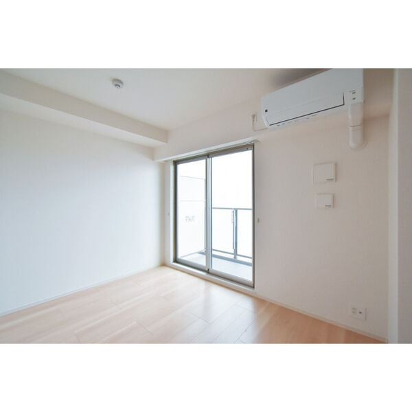 	リアライズ今里南9階1LDK 部屋①の画像