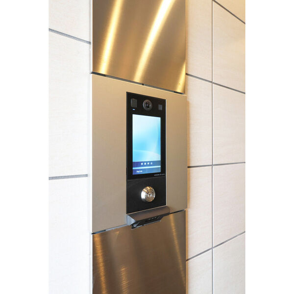 	リアライズ今里南9階1LDK 設備の画像