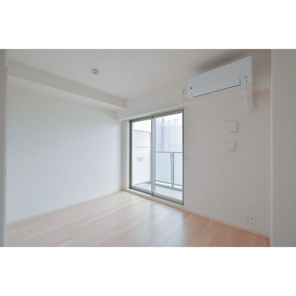 	リアライズ今里南09階1LDK 部屋①の画像