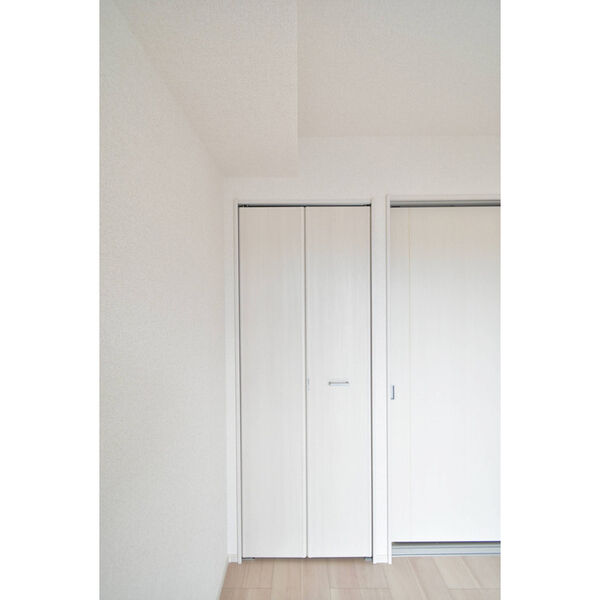 	リアライズ今里南9階1LDK 収納の画像