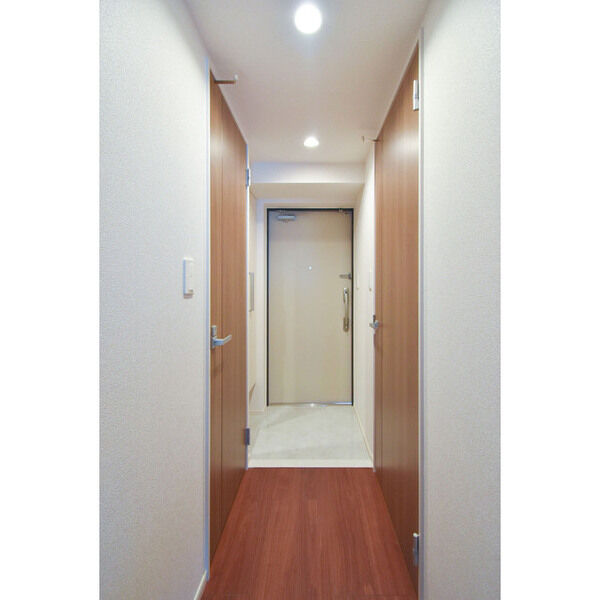 	リアライズ今里南6階1LDK 玄関の画像