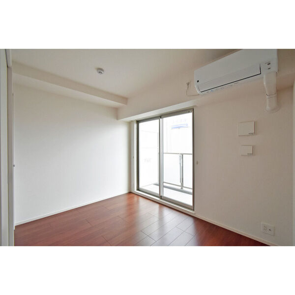 	リアライズ今里南6階1LDK 部屋①の画像
