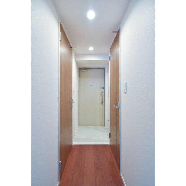 	リアライズ今里南6階1LDK 玄関の画像