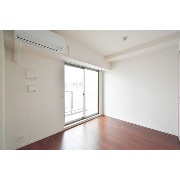 	リアライズ今里南6階1LDK 部屋①の画像