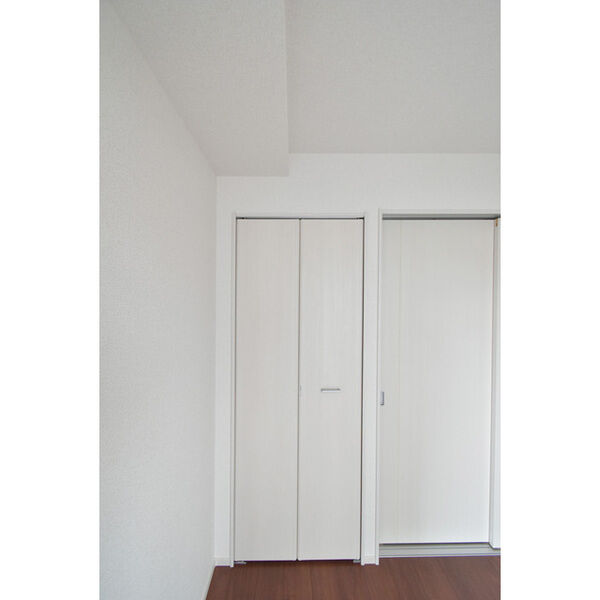 	リアライズ今里南6階1LDK 収納の画像