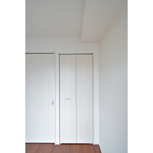 	リアライズ今里南6階1LDK 収納の画像