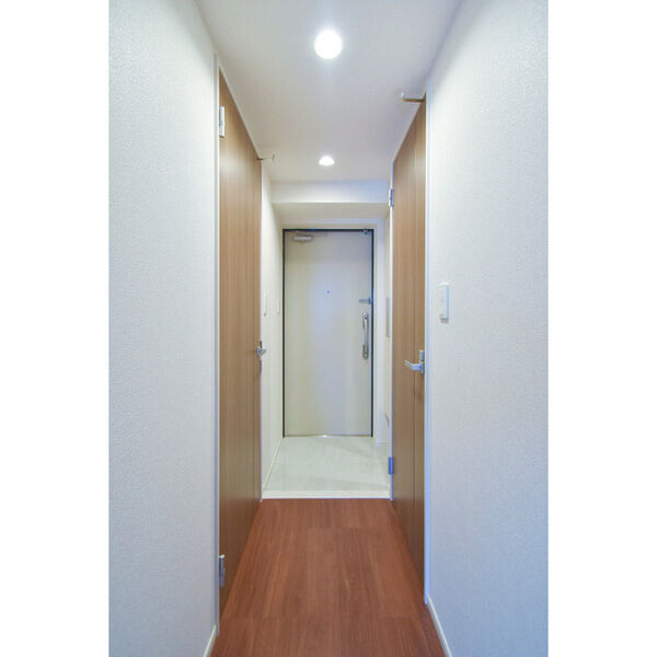 	リアライズ今里南6階1LDK 玄関の画像
