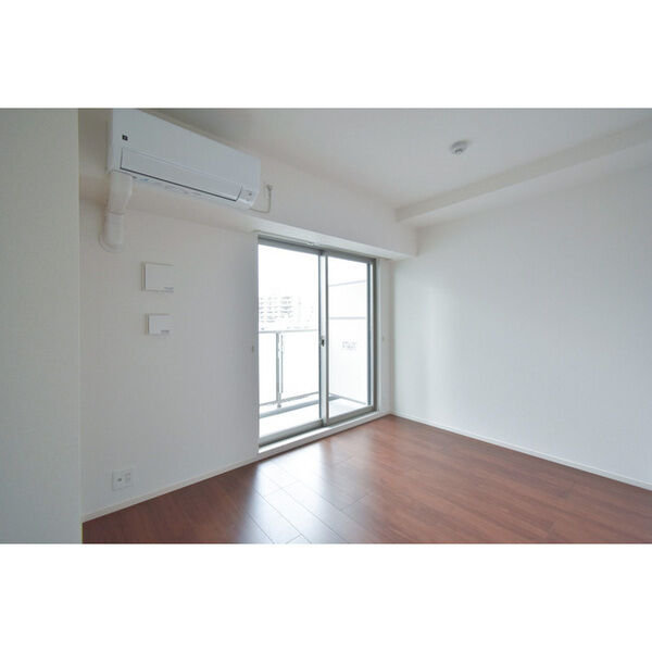 	リアライズ今里南6階1LDK 部屋①の画像