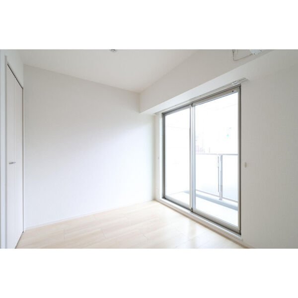 	リアライズ今里南1階1LDK 部屋①の画像