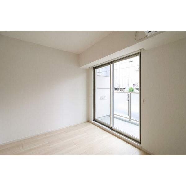 	リアライズ今里南1階1LDK 部屋①の画像