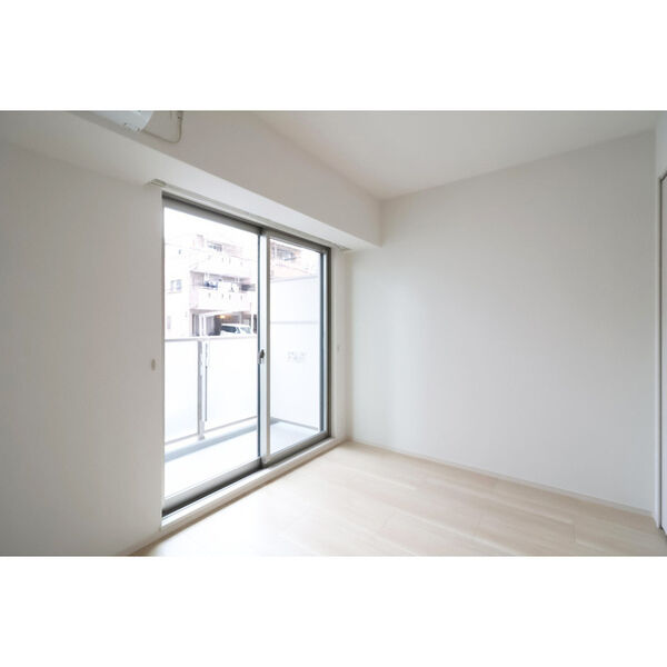 	リアライズ今里南1階1LDK 部屋①の画像