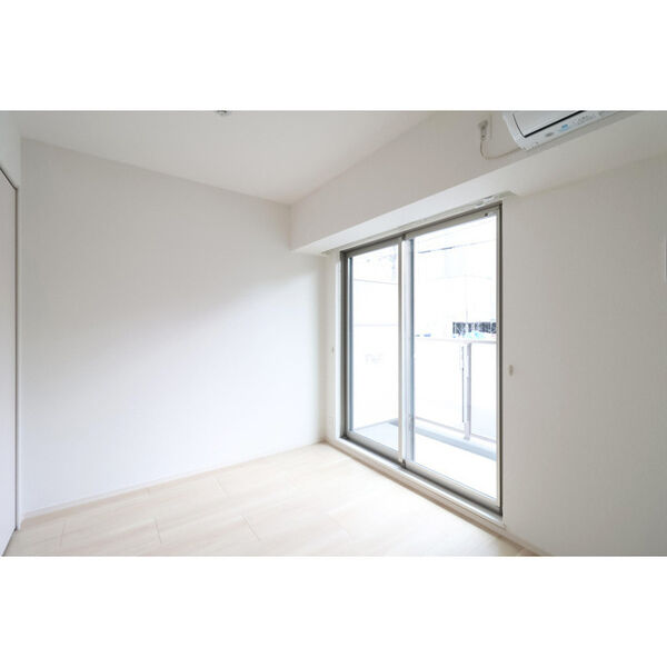 	リアライズ今里南1階1LDK 部屋①の画像