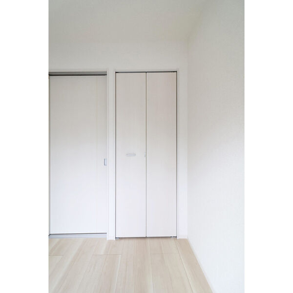 	リアライズ今里南1階1LDK 収納の画像