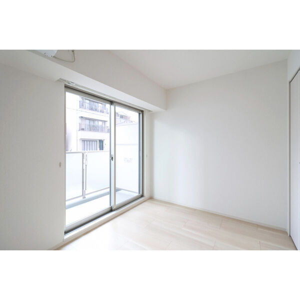 	リアライズ今里南1階1LDK 部屋①の画像