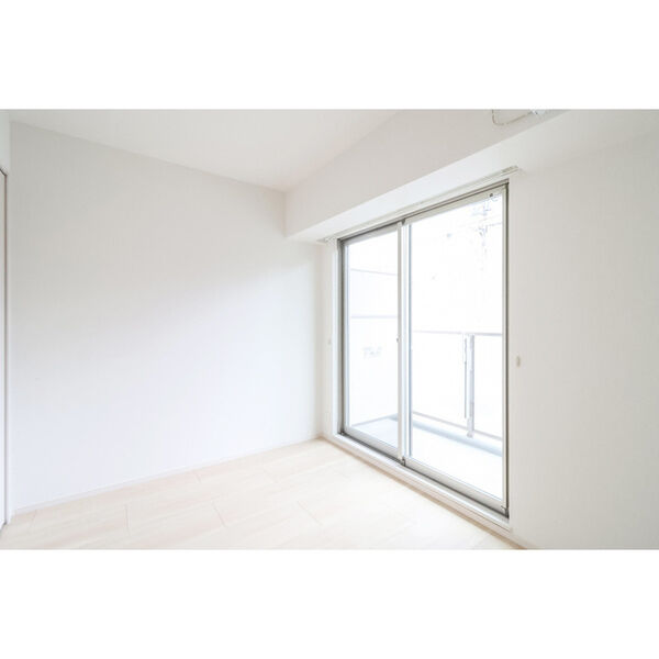 	リアライズ今里南1階1LDK 部屋①の画像