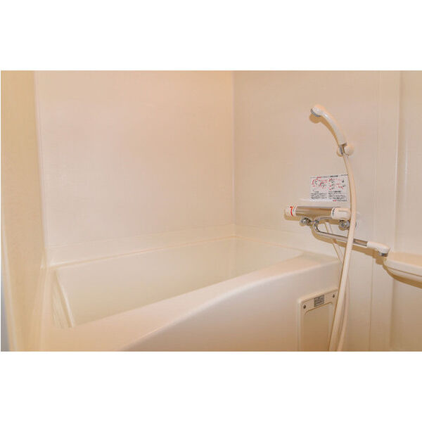 アスリート江坂Ⅱ番館8階1K お風呂の画像