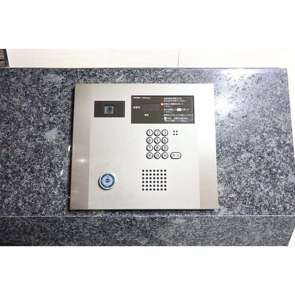 アスリート江坂Ⅱ番館8階1K 設備の画像