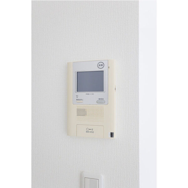 アスリート江坂Ⅱ番館5階1K 設備の画像