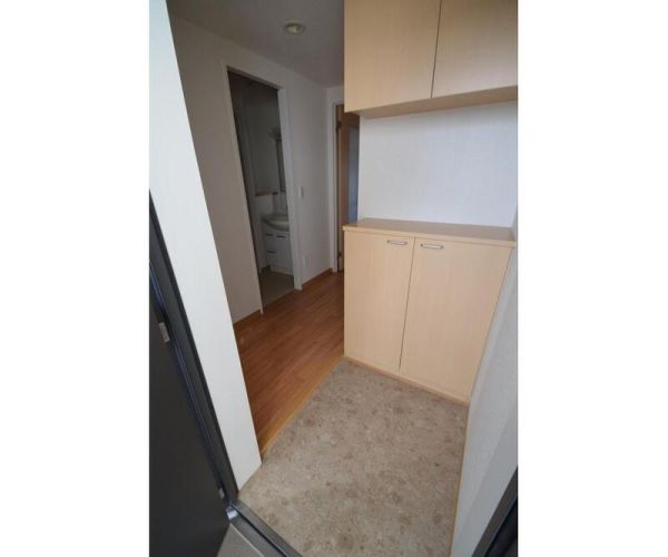 ジョイ・コート家七Ｄ棟7階1LDK 玄関の画像