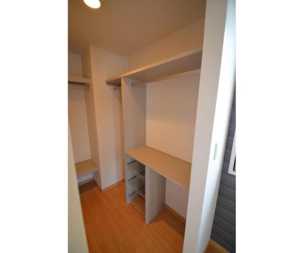 ジョイ・コート家七Ｄ棟7階1LDK 部屋②の画像