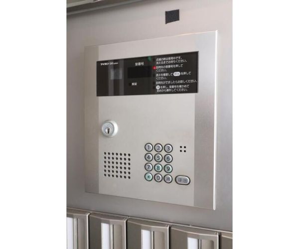 ジョイ・コート家七Ｄ棟7階1LDK 設備の画像