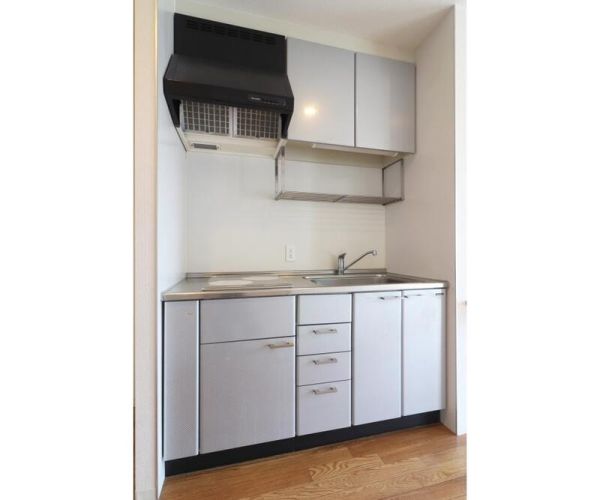 ジョイ・コート家七Ｄ棟7階1LDK キッチンの画像