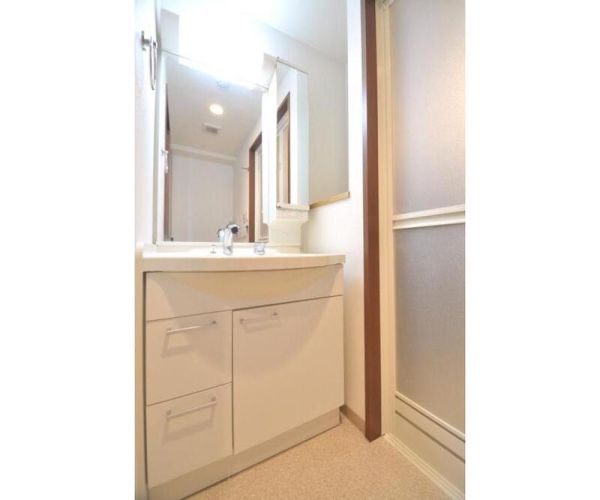 ジョイ・コート家七Ｄ棟7階1LDK 洗面所の画像