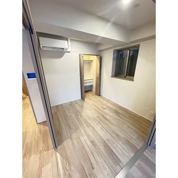 スプランディッド天王寺SOUTH2階2LDK 部屋①の画像