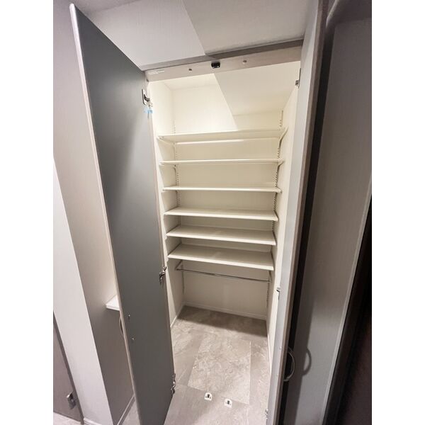 スプランディッド天王寺SOUTH2階2LDK その他①の画像