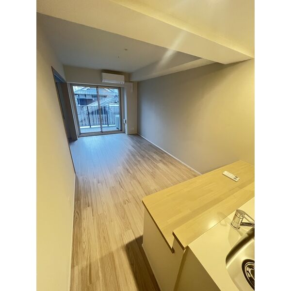 スプランディッド天王寺SOUTH2階1LDK 部屋②の画像