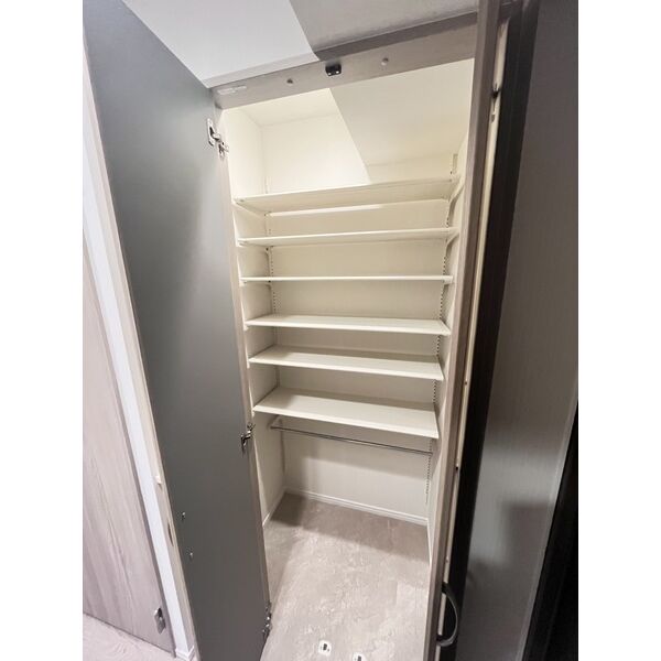 スプランディッド天王寺SOUTH2階1LDK その他②の画像