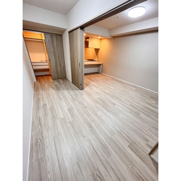 スプランディッド天王寺SOUTH2階1LDK 部屋②の画像