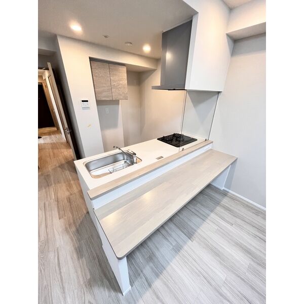 スプランディッド天王寺SOUTH2階2LDK 設備の画像