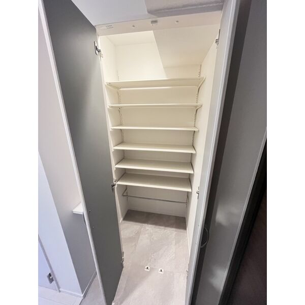 スプランディッド天王寺SOUTH3階2LDK その他②の画像