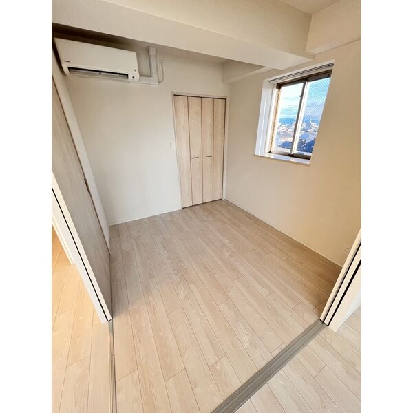 スプランディッド天王寺SOUTH5階2LDK 部屋①の画像