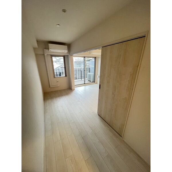 スプランディッド天王寺SOUTH3階1LDK 部屋②の画像