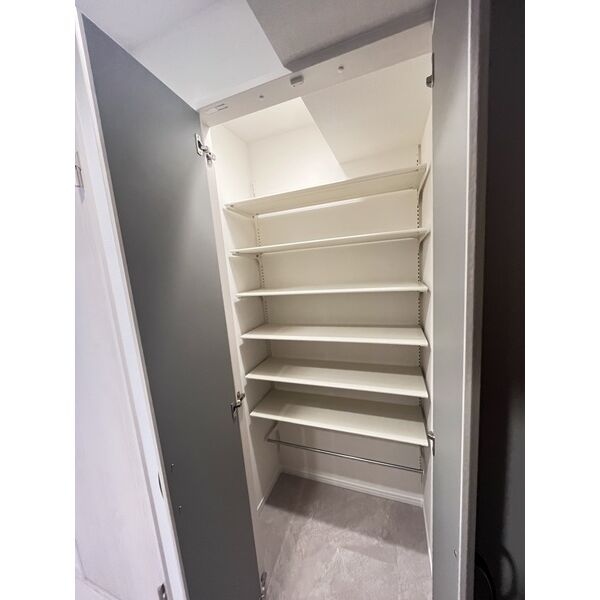 スプランディッド天王寺SOUTH3階1LDK その他①の画像