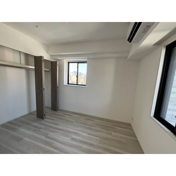 ルフォンプログレ南森町7階1LDK 部屋①の画像